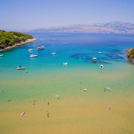 Lejlighed Seaside Ante Podstrana