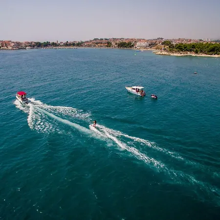 Seaside Ante * Podstrana