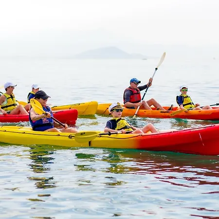 Seaside Ante * Podstrana